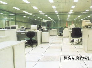 浩毅實(shí)業(yè) 建筑玻璃貼膜技術(shù)咨詢服務(wù)，助力建筑節(jié)能與安全升級